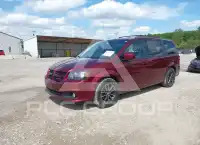 2018 Dodge Grand Caravan photo