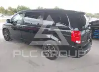 2018 Dodge Grand Caravan фото