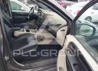2018 Dodge Grand Caravan фото