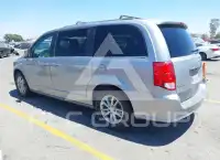 2018 Dodge Grand Caravan photo