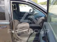 2018 Dodge Grand Caravan photo