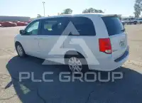 2018 Dodge Grand Caravan фото
