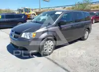 2018 Dodge Grand Caravan фото