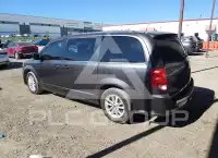2018 Dodge Grand Caravan фото