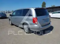 2018 Dodge Grand Caravan фото