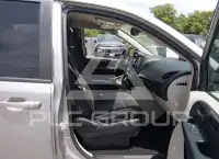 2018 Dodge Grand Caravan фото