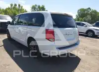 2018 Dodge Grand Caravan photo