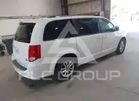 2018 Dodge Grand Caravan фото