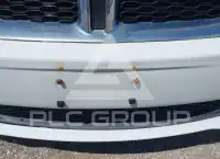 2018 Dodge Grand Caravan фото