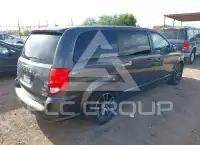 2018 Dodge Grand Caravan фото