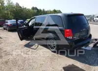 2018 Dodge Grand Caravan фото