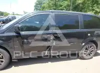 2018 Dodge Grand Caravan фото