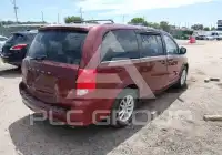 2018 Dodge Grand Caravan photo