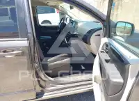 2018 Dodge Grand Caravan фото