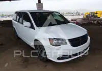 2018 Dodge Grand Caravan фото