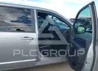 2018 Dodge Grand Caravan фото