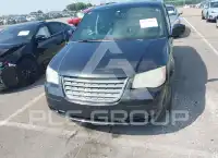 2018 Dodge Grand Caravan фото