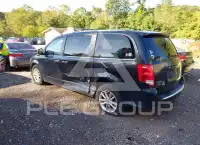 2018 Dodge Grand Caravan фото