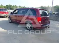 2018 Dodge Grand Caravan photo