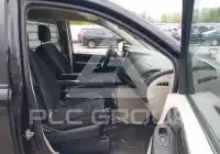 2018 Dodge Grand Caravan photo