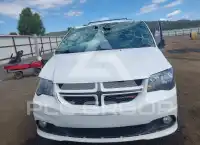 2018 Dodge Grand Caravan photo