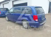 2018 Dodge Grand Caravan photo