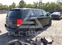 2018 Dodge Grand Caravan фото