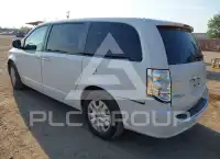 2018 Dodge Grand Caravan photo
