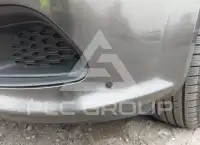 2018 Dodge Grand Caravan фото
