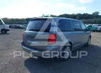 2018 Dodge Grand Caravan фото