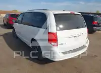 2018 Dodge Grand Caravan photo