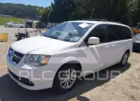 2018 Dodge Grand Caravan фото