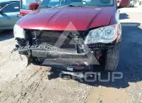 2018 Dodge Grand Caravan фото