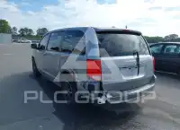 2018 Dodge Grand Caravan фото