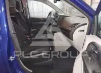 2018 Dodge Grand Caravan фото