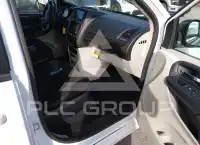 2018 Dodge Grand Caravan фото