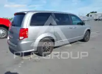 2018 Dodge Grand Caravan фото