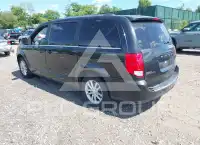 2018 Dodge Grand Caravan фото