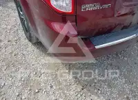 2018 Dodge Grand Caravan photo