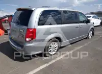 2018 Dodge Grand Caravan photo