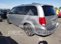 2018 Dodge Grand Caravan фото