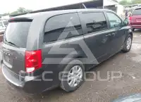 2018 Dodge Grand Caravan фото