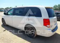 2018 Dodge Grand Caravan фото