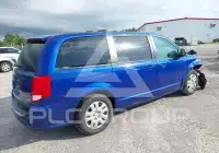 2018 Dodge Grand Caravan фото