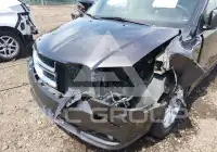 2018 Dodge Grand Caravan фото