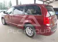 2018 Dodge Grand Caravan фото
