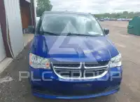 2018 Dodge Grand Caravan photo