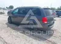 2018 Dodge Grand Caravan photo