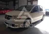 2018 Dodge Grand Caravan фото