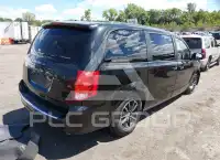 2018 Dodge Grand Caravan photo